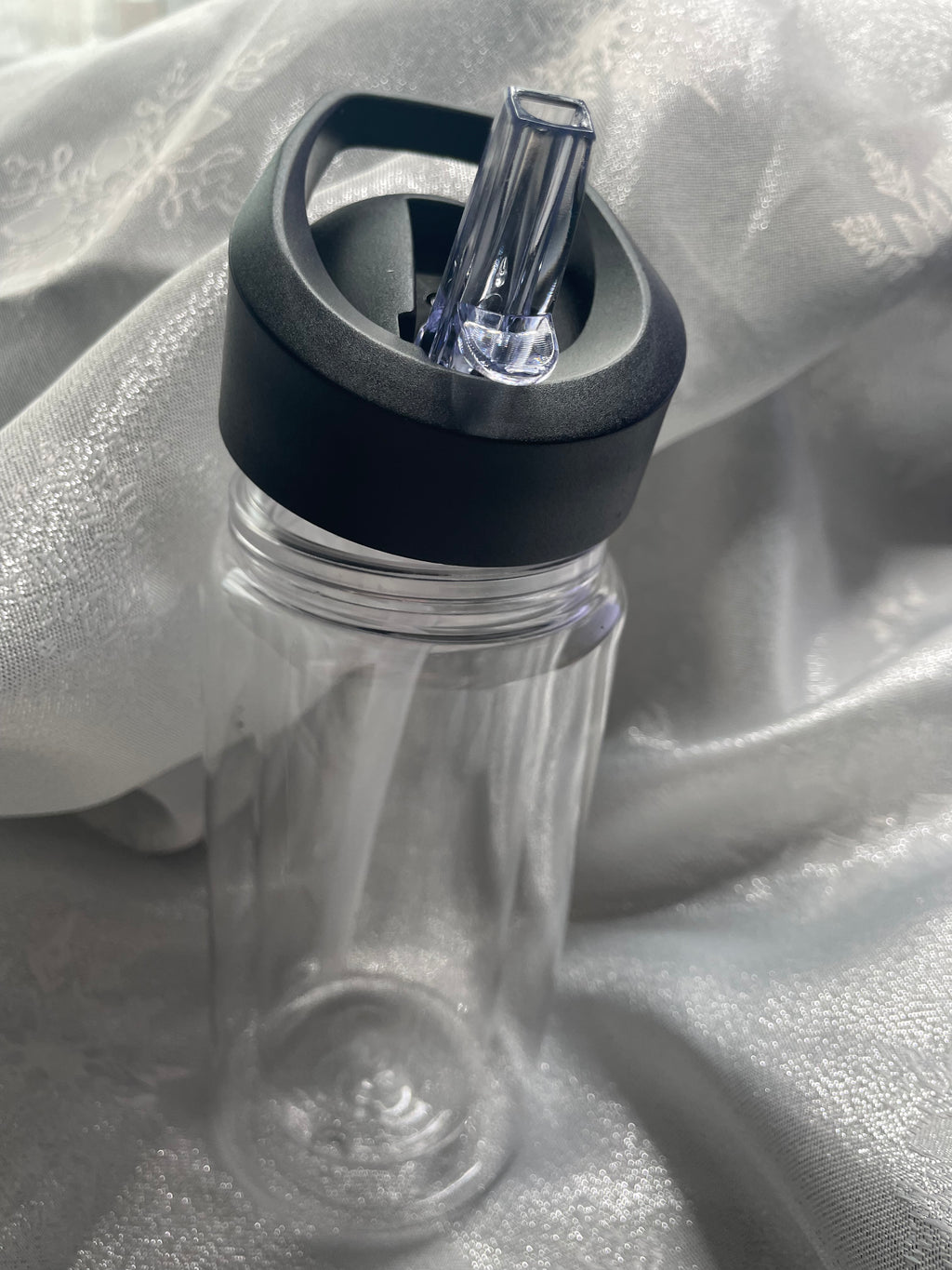 ✨ 10oz Dual-Walled Sippy Cup – Customizable & Glitter Edition ✨