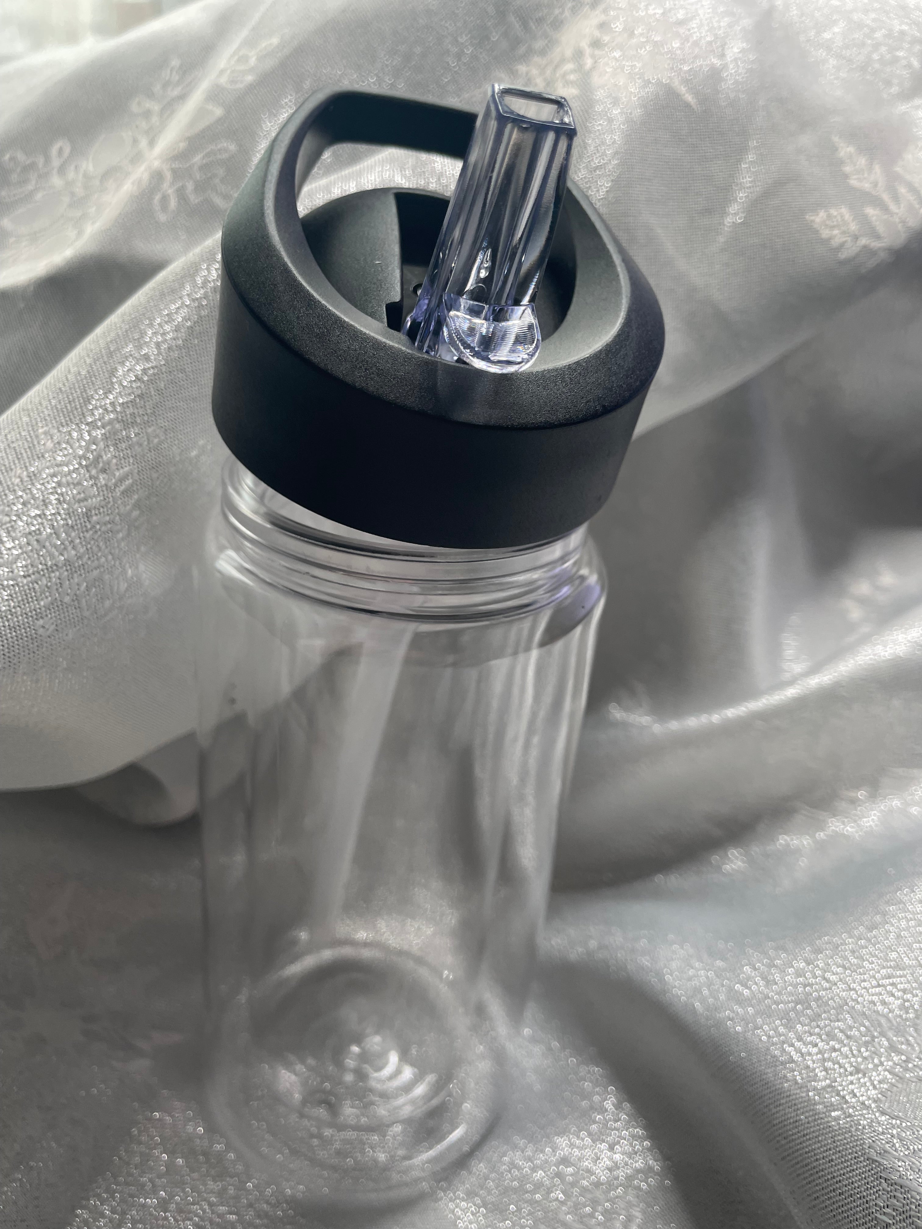 ✨ 10oz Dual-Walled Sippy Cup – Customizable & Glitter Edition ✨