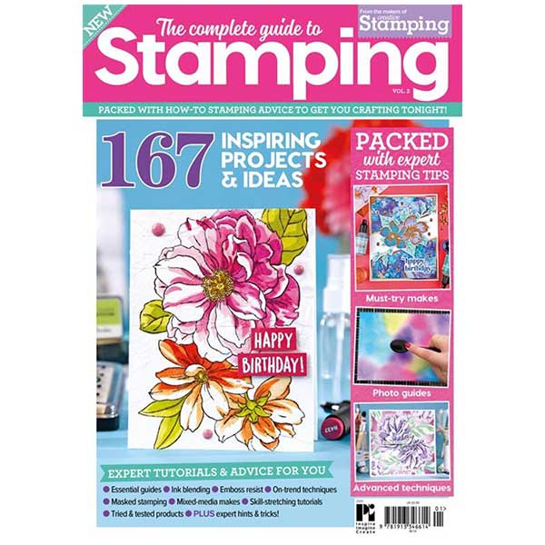 Complete Guide to Stamping