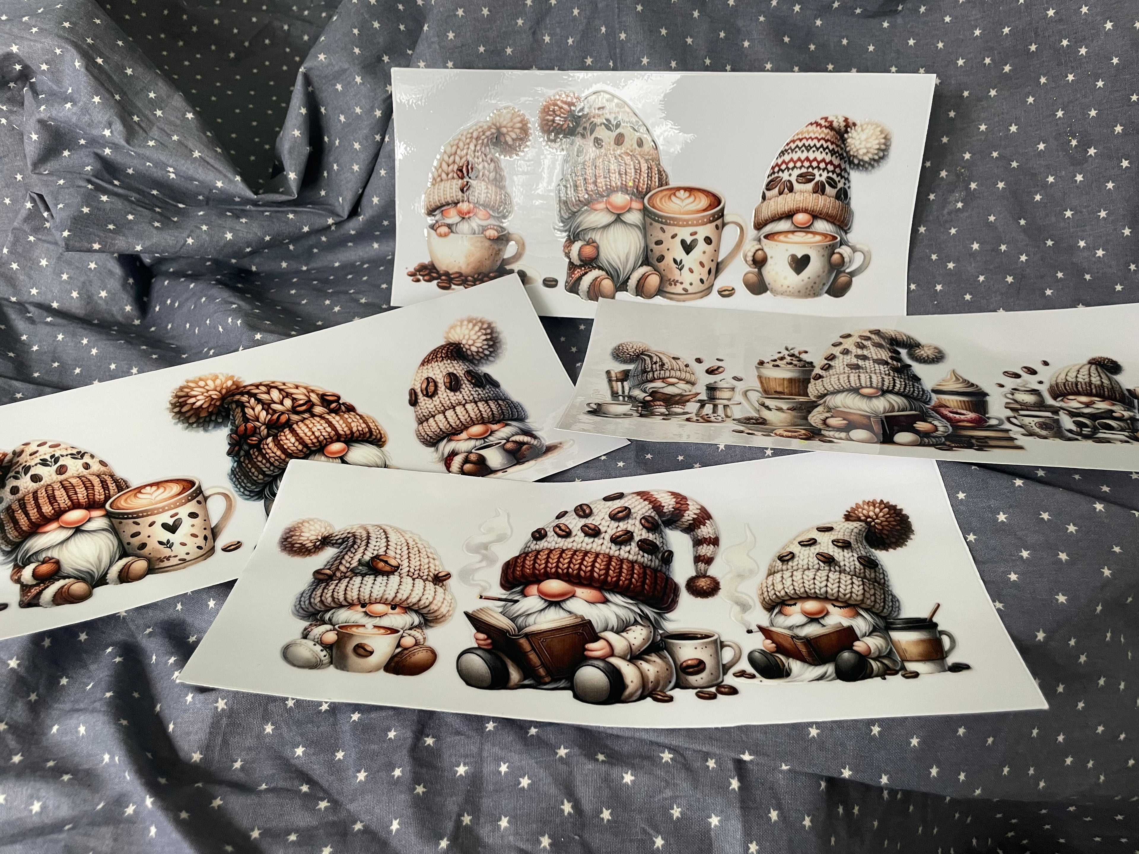 Personalized Tumbler Wraps – Perfect for 16oz & 24oz Tumblers