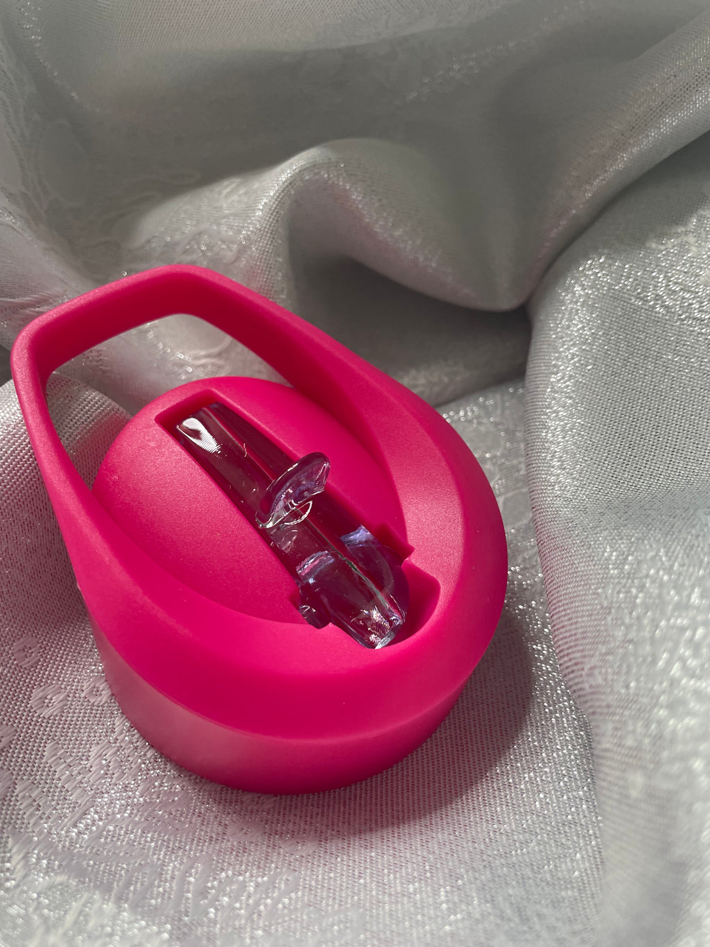 ✨ 10oz Dual-Walled Sippy Cup – Customizable & Glitter Edition ✨