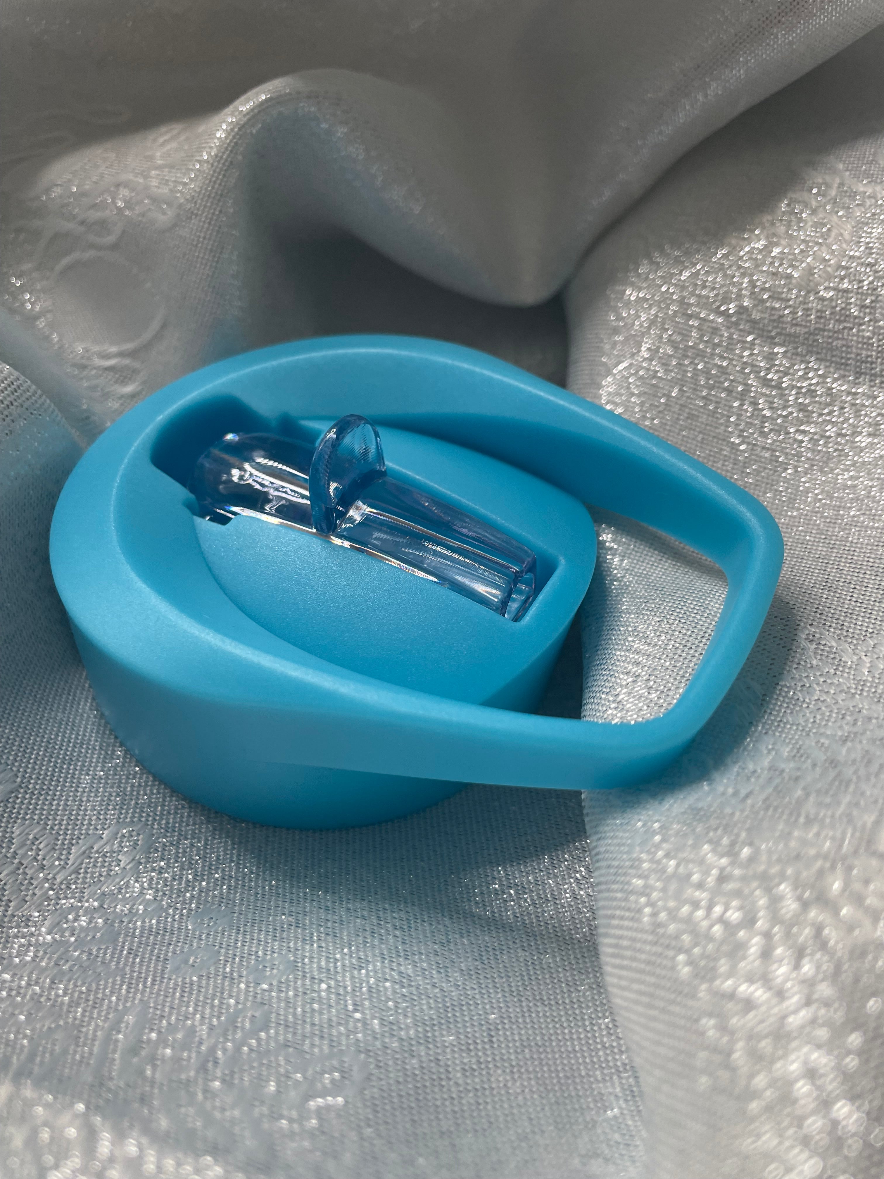 ✨ 10oz Dual-Walled Sippy Cup – Customizable & Glitter Edition ✨