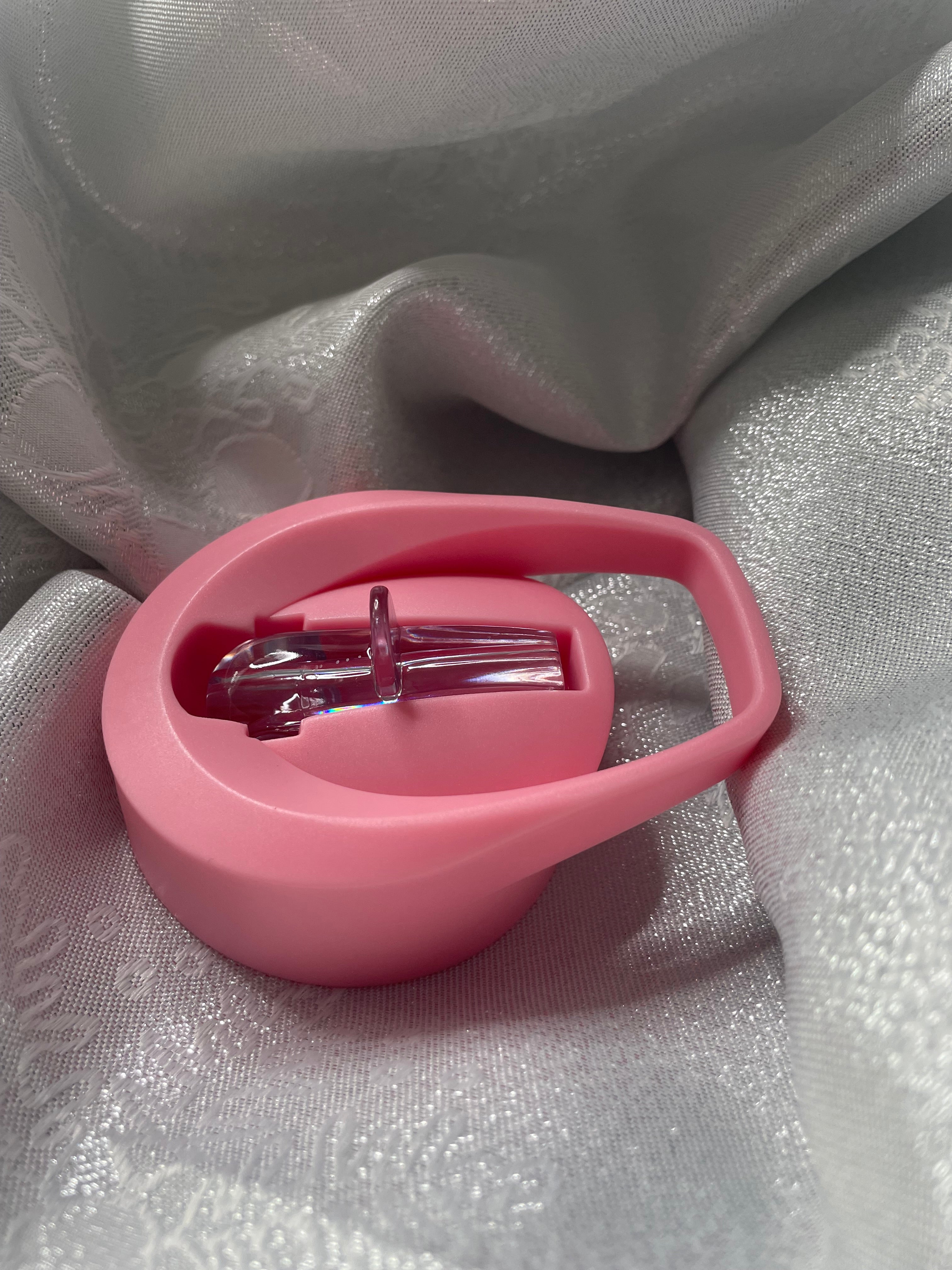 ✨ 10oz Dual-Walled Sippy Cup – Customizable & Glitter Edition ✨